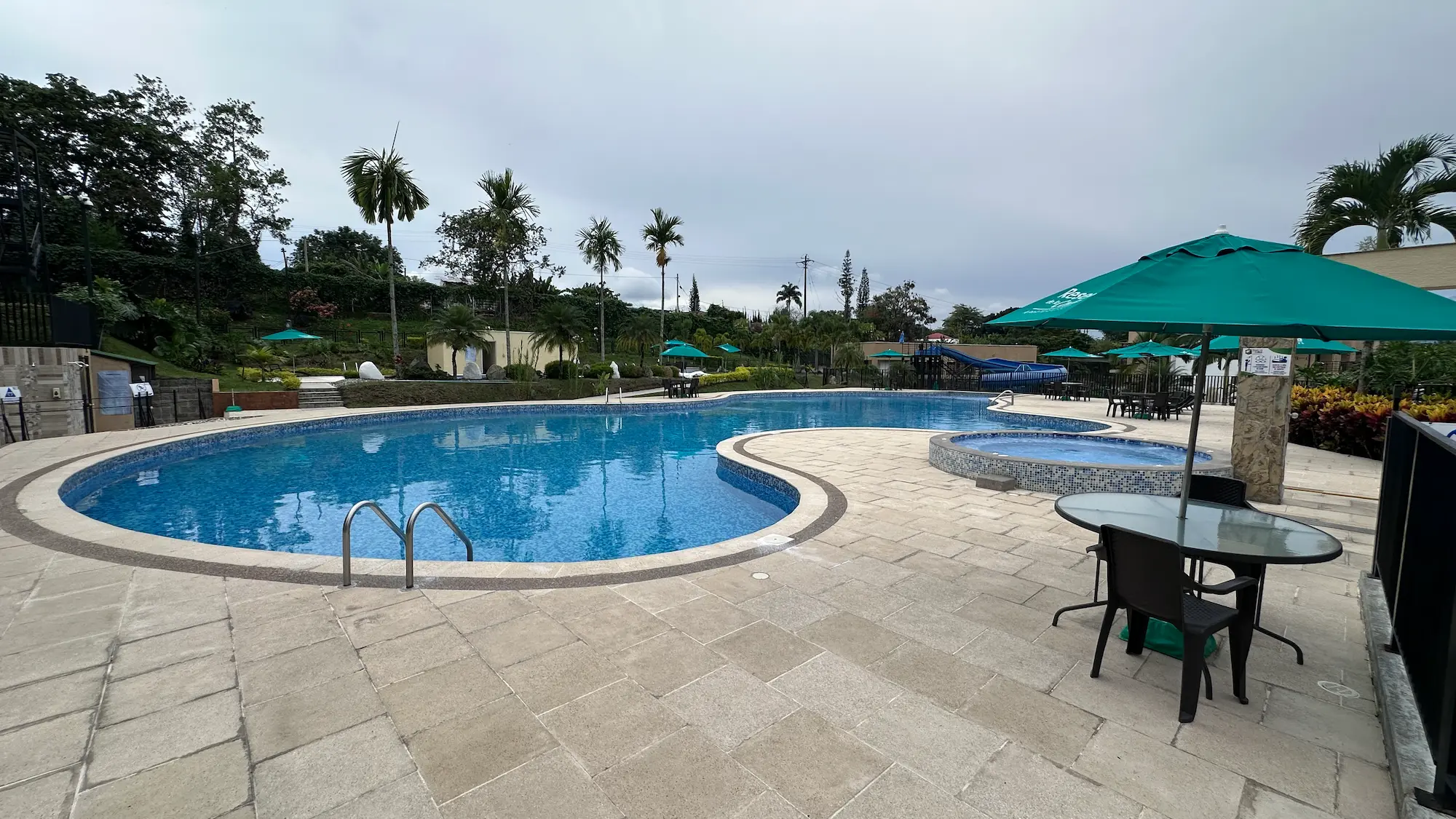 Arquitectura IngnovarQ